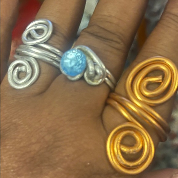 Handmade Rings - Picture 10 of 16